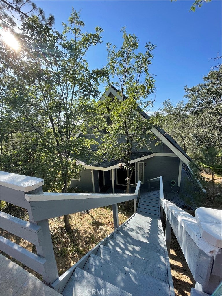 1446 Sequoia, Lake Arrowhead