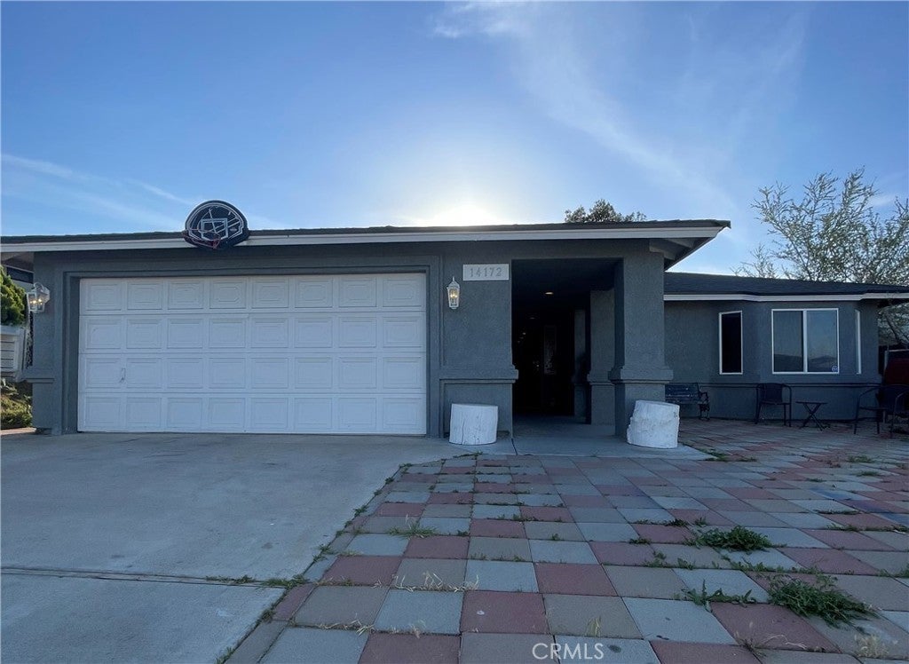 14172 La Paz Drive, Victorville