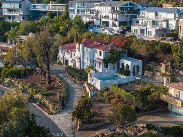 482 High Drive, Laguna Beach