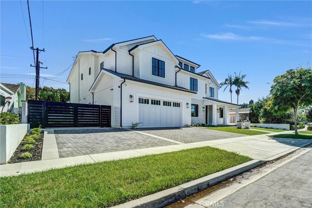 3312 Kenilworth Drive, Rossmoor