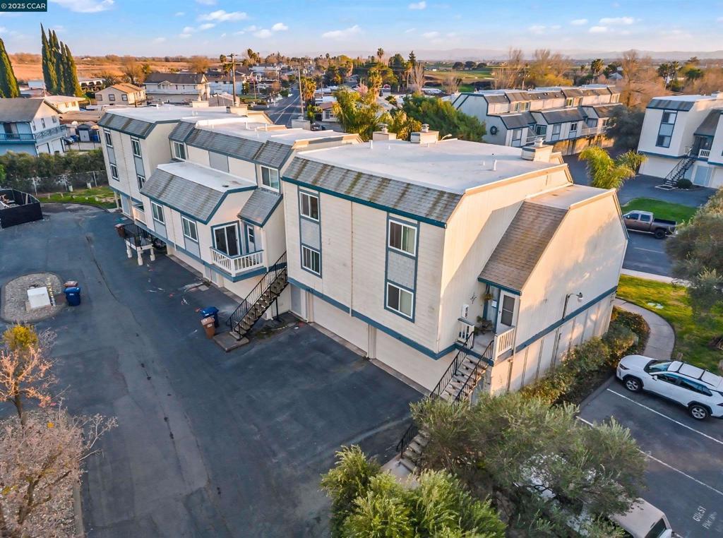 3660 Wells Road, Oakley