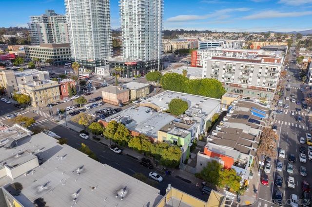 843 10th Ave # A & B, San Diego