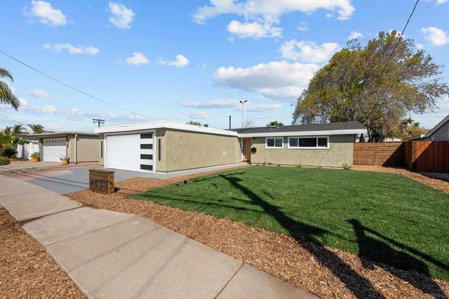 2631 Raymell Dr, San Diego
