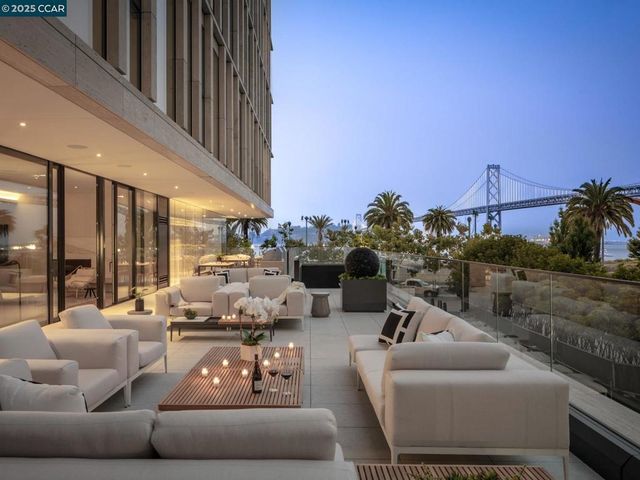 1 Steuart Ln # 1103, San Francisco