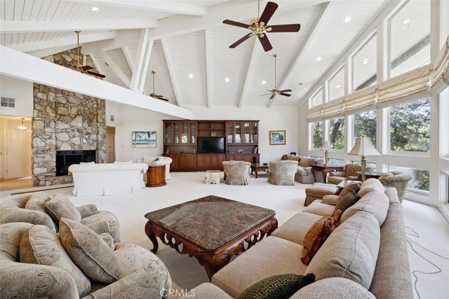 3980 Laguna Blanca Drive, Santa Barbara.