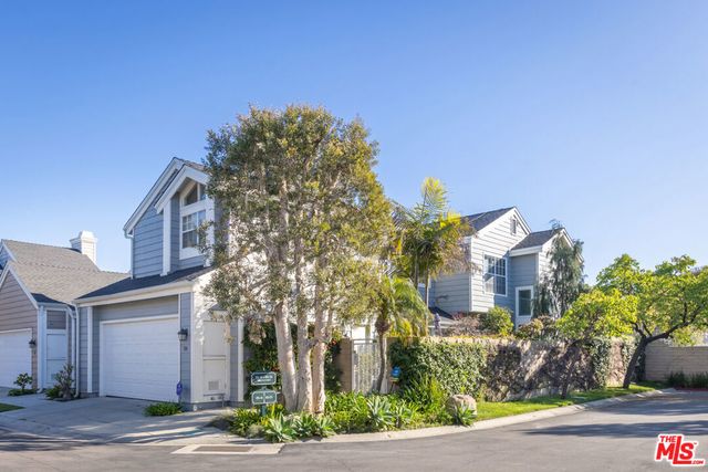 13082 Mindanao Way # 54, Marina Del Rey
