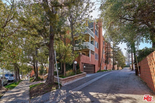 3315 Griffith Park Boulevard # 101, Los Angeles