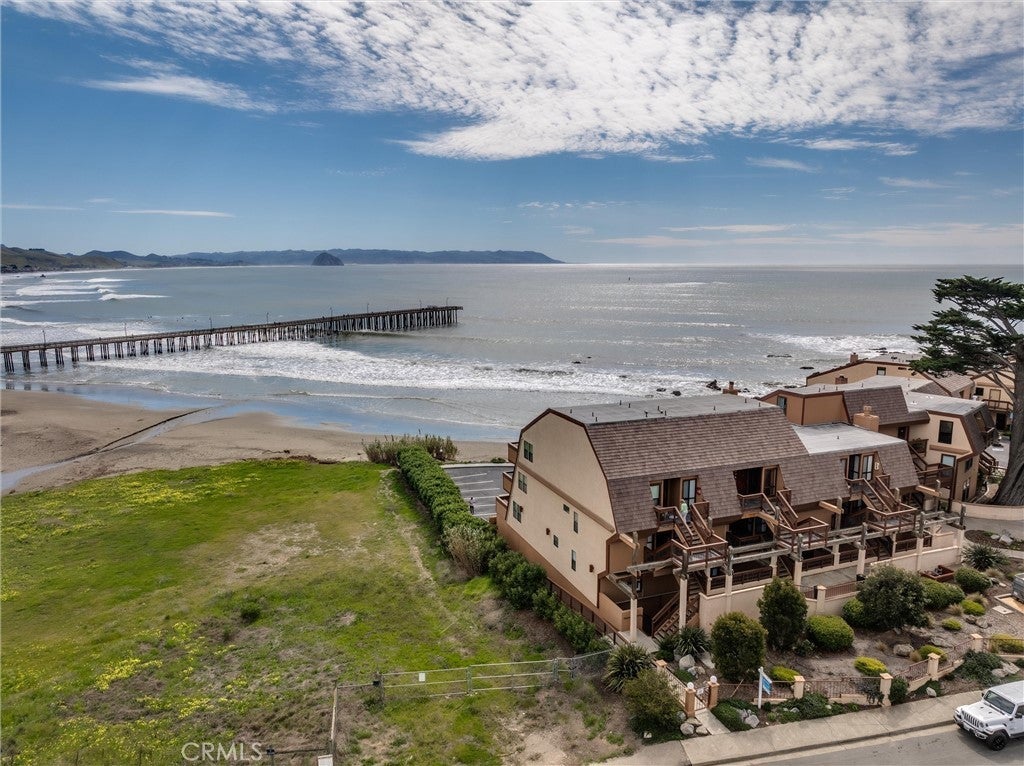 349 Ocean Avenue A17, Cayucos