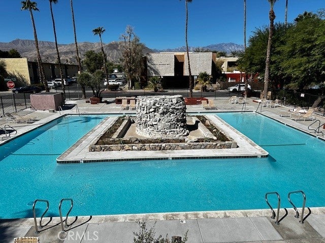74380 El Camino # 43, Palm Desert