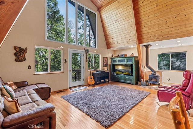 Listing photo for 1289 Aleutian Drive, Lake Arrowhead, CA
