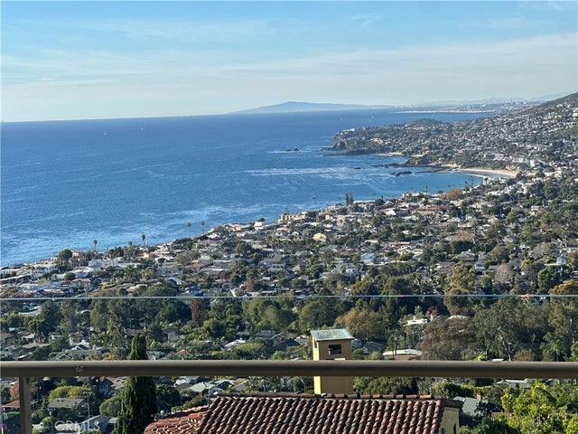 2378 Crestview Drive, Laguna Beach.