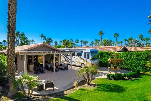48170 Hjorth Street # 48, Indio