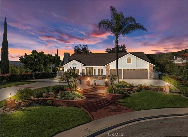 4885 Via Del Cerro, Yorba Linda