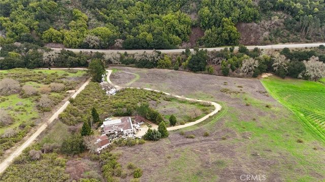 5495 Jack Creek Road, Templeton