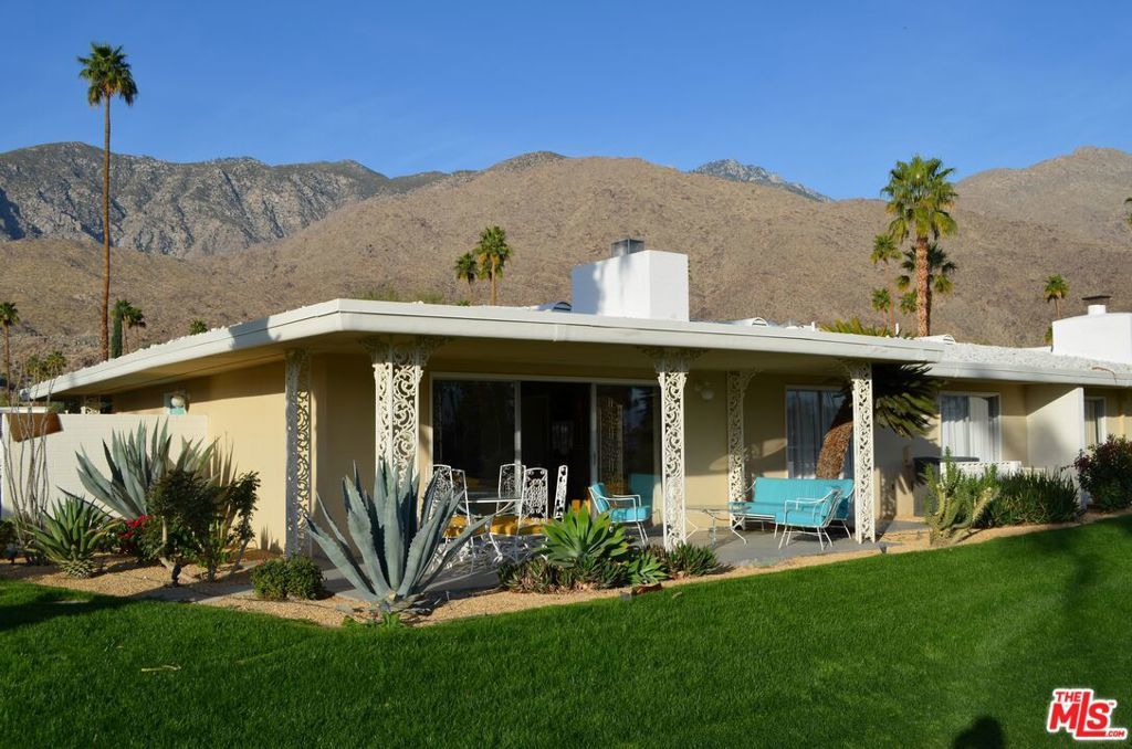 2220 Calle Palo Fierro # 21, Palm Springs
