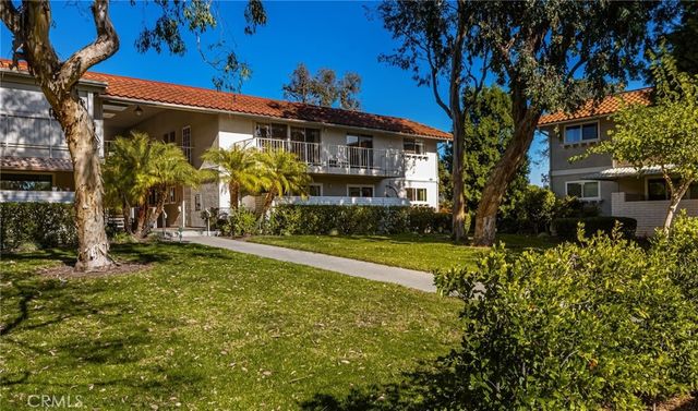 660 Avenida Sevilla # P, Laguna Woods