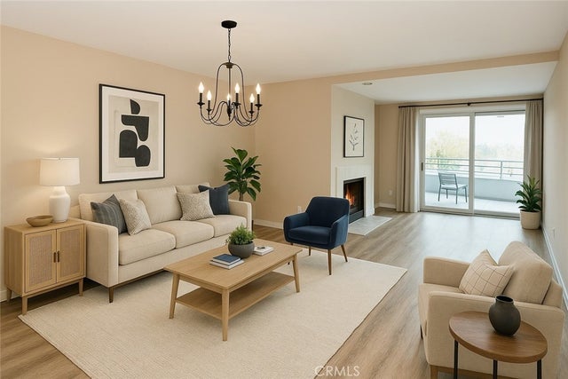 520 The Village 110, Redondo Beach.