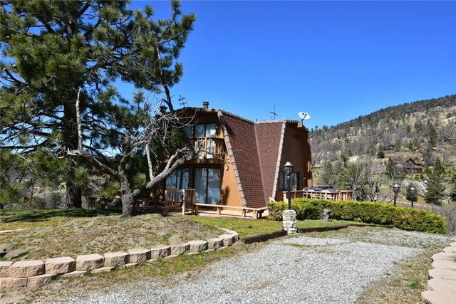 Listing photo for 29551 Springwood Court, Tehachapi, CA