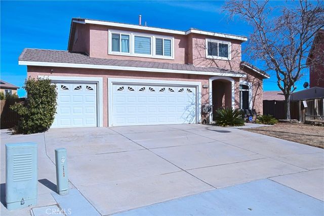 12884 Caesar Lane, Victorville