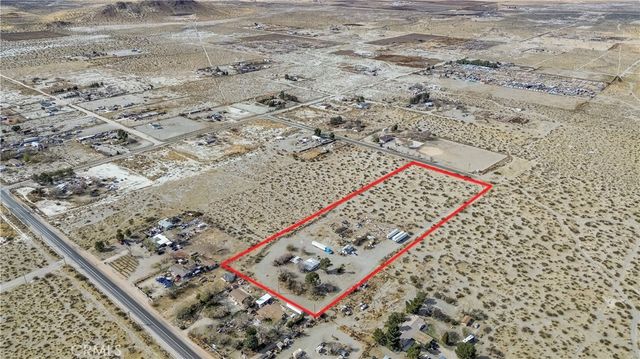 1494 El Mirage Road, Adelanto