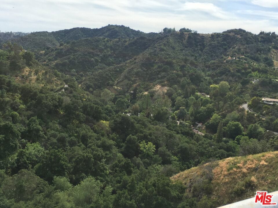 9712 Oak Pass Road, Beverly Hills