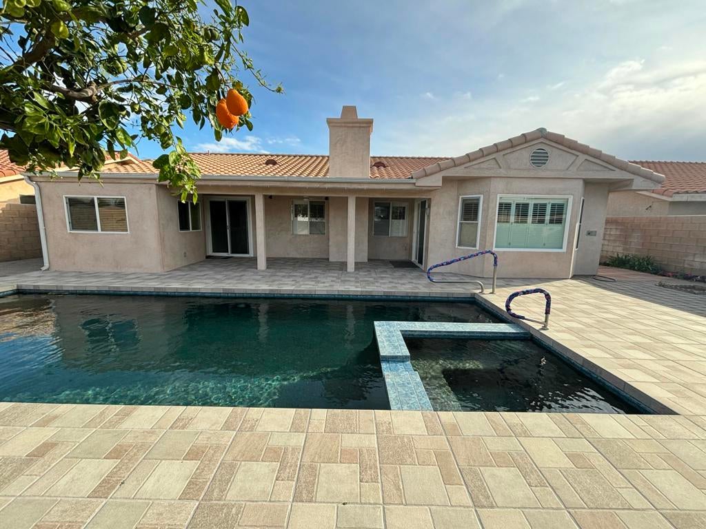 73390 Guadalupe Avenue, Palm Desert