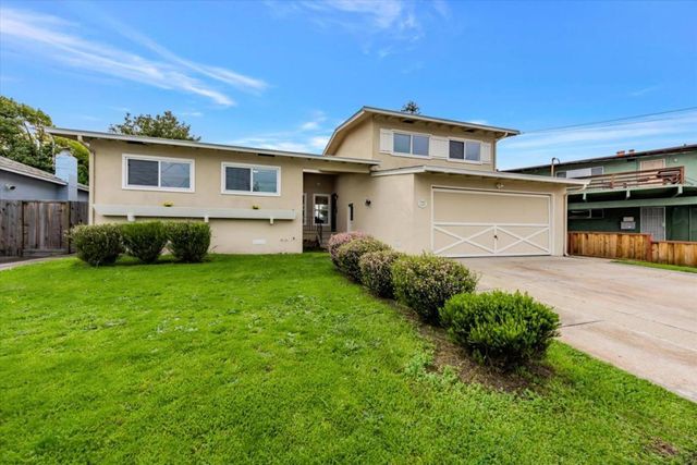14765 Martell Avenue, San Leandro