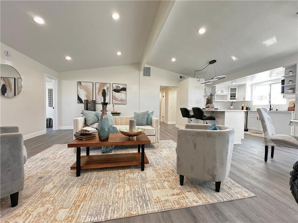 54838 El Prado Trail C7, Yucca Valley