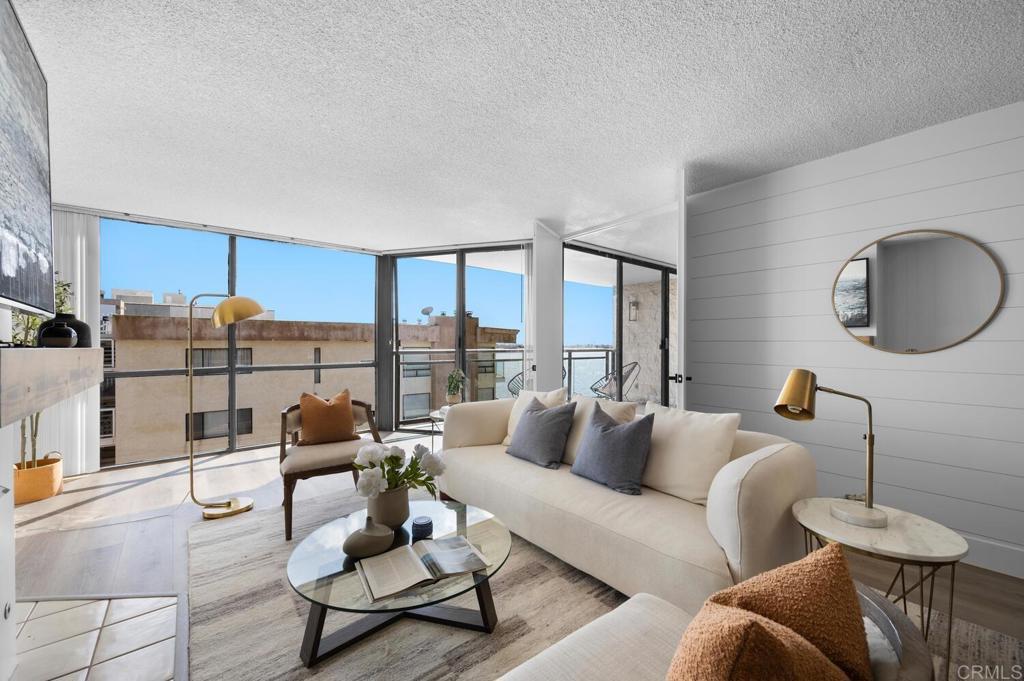 3916 Riviera Drive 605, Pacific Beach (San Diego)