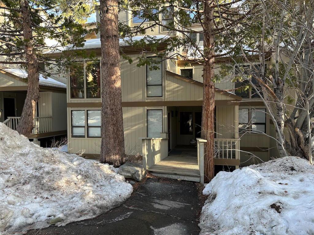 1001 Commonwealth Drive 86, Kings Beach