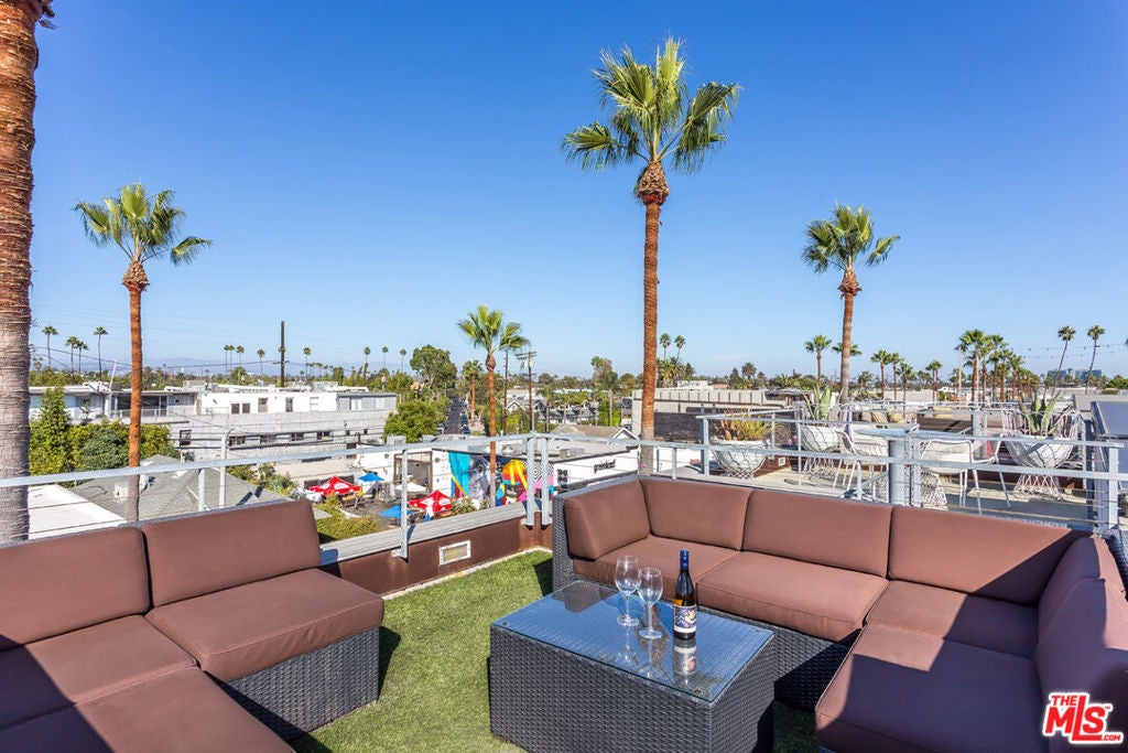 1212 Abbot Kinney Boulevard 1, Venice