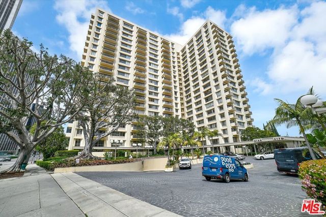 2160 Century Park East # 103, Los Angeles