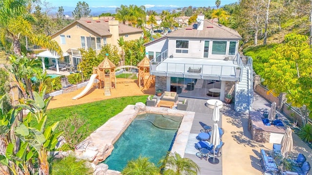 47 Solitaire Lane, Aliso Viejo.