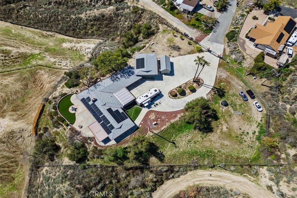 300 Anderson Drive, Hemet