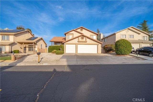 15543 Fairbanks Drive, Victorville