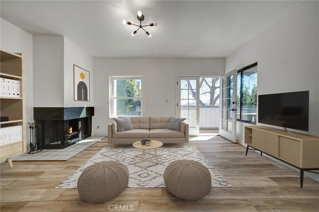 1133 N Clark Street # 101, West Hollywood