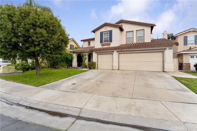 11390 Parkfield Court, Riverside