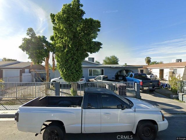 47267 Blue Jay Street, Indio
