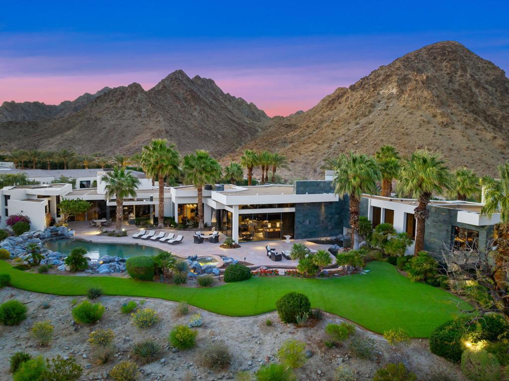 79235 Tom Fazio Lane, La Quinta