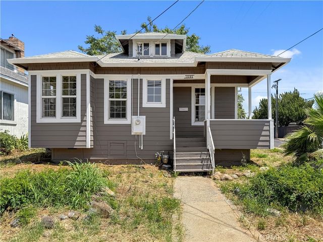 1685 Washington Avenue, Oroville
