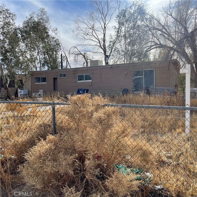 843 Sky Place, Ridgecrest