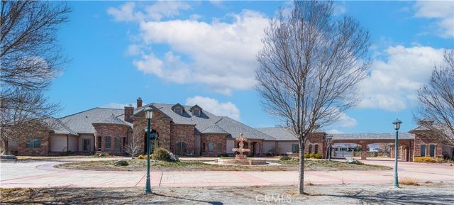 111 S Mahan Street, Ridgecrest