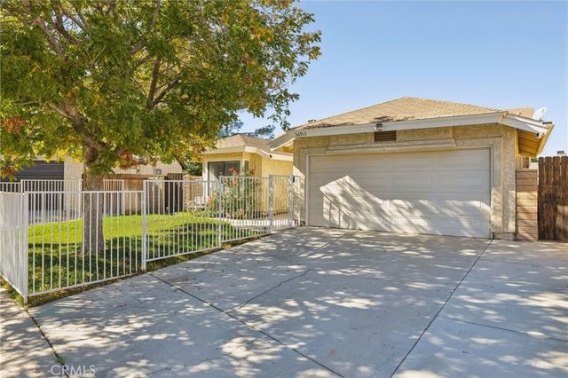 36913 Tobira Drive, Palmdale