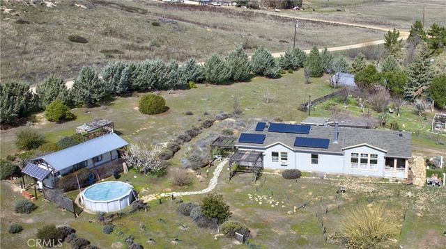 14451 Dorris Road, Santa Margarita