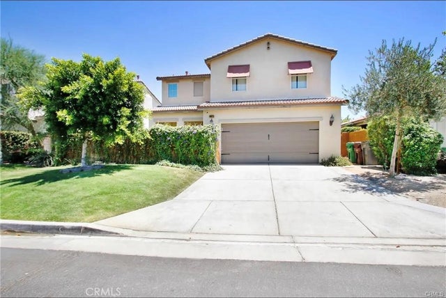 48620 Anastacia Court, Indio