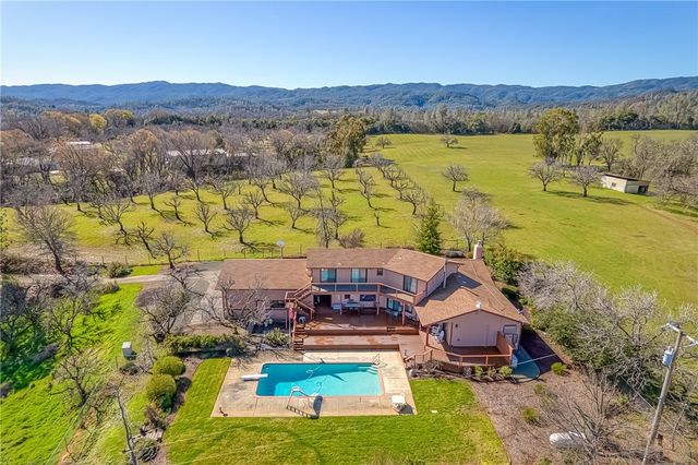 6535 Highland Springs Road, Lakeport