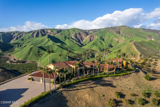 2065 E La Loma Avenue, Somis