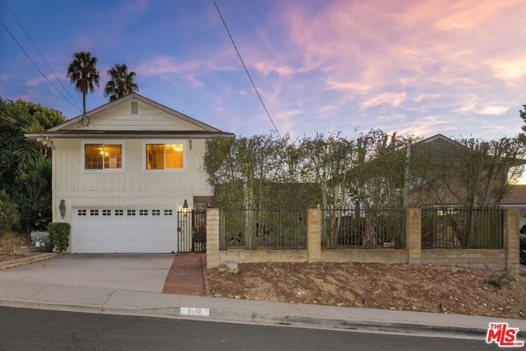 3632 Greve Drive