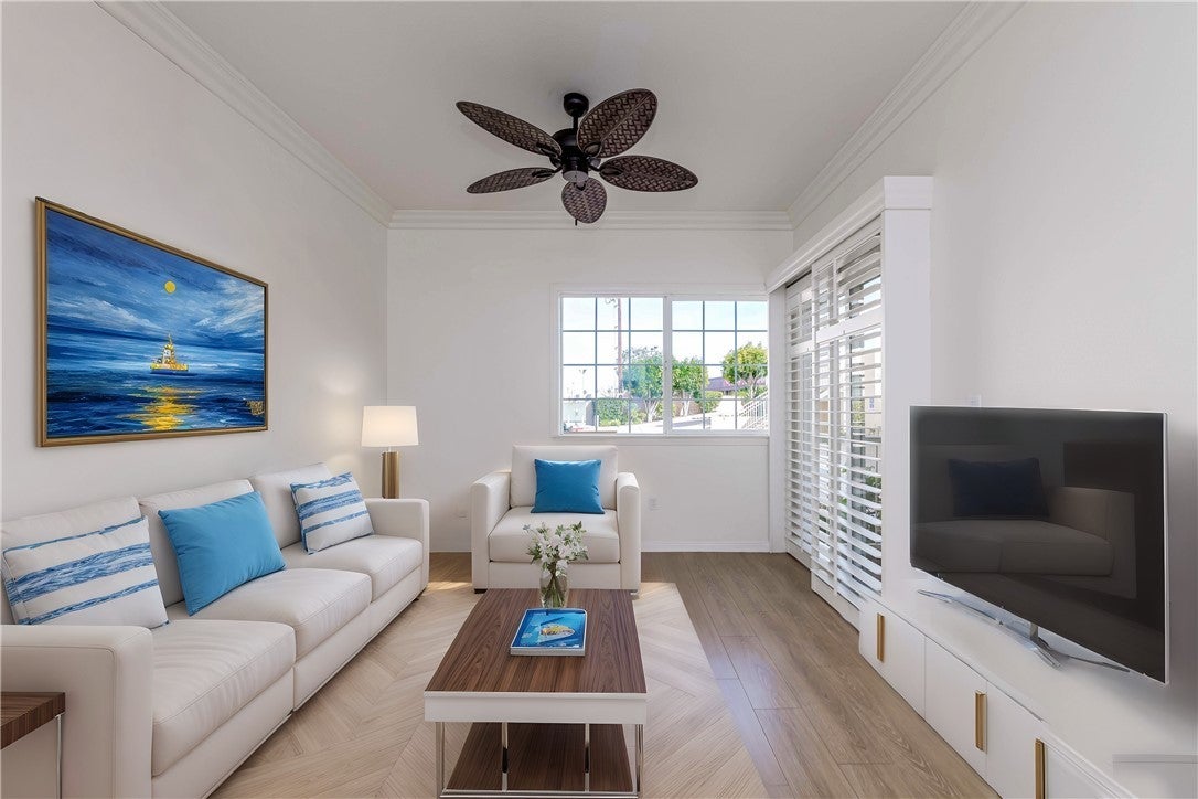 3120 Sepulveda Boulevard 113