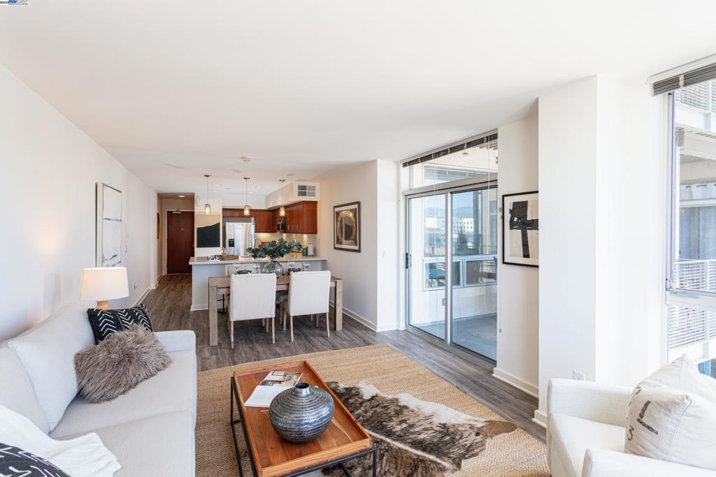 630 Thomas L Berkley Way 621, Oakland
